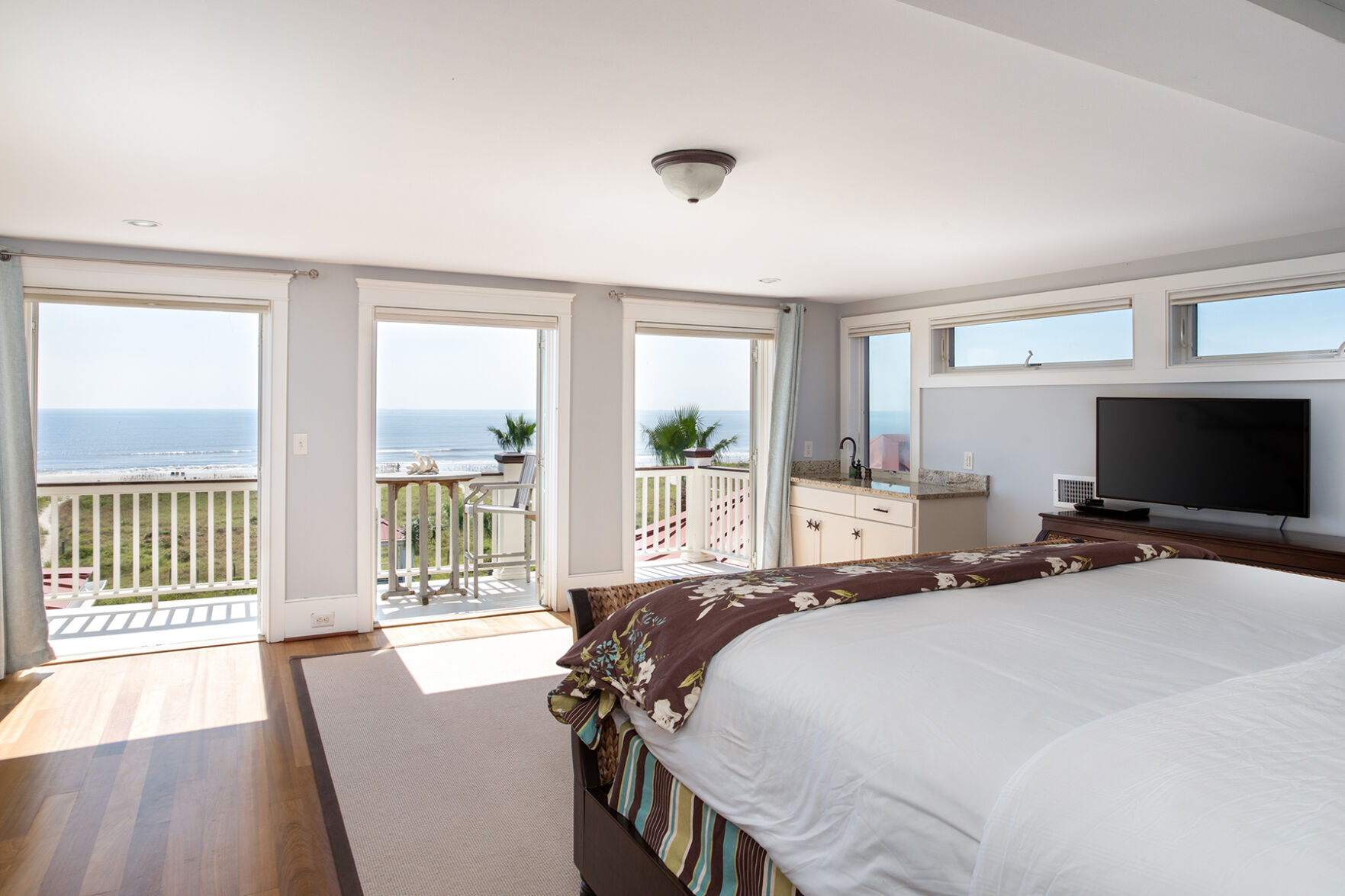 Belle Mar Bedroom